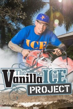 The Vanilla Ice Project-fmovies