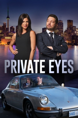 Private Eyes-fmovies