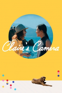 Claire's Camera-fmovies