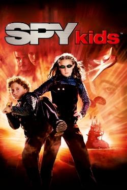 Spy Kids-fmovies