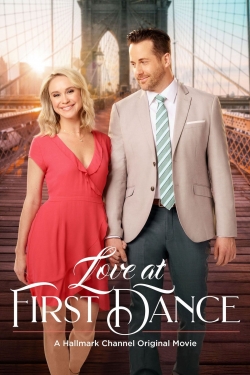 Love at First Dance-fmovies