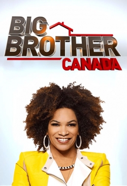 Big Brother Canada-fmovies