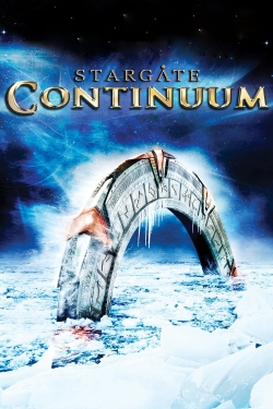 Stargate: Continuum-fmovies