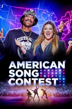 American Song Contest-fmovies