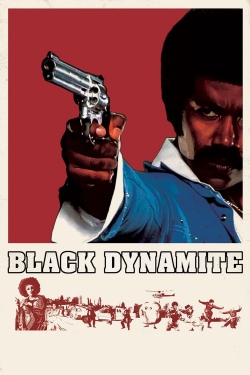 Black Dynamite-fmovies