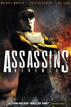 Assassins Revenge-fmovies