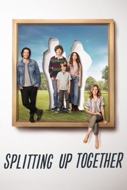 Splitting Up Together-fmovies