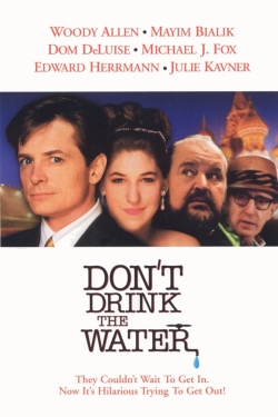 Don't Drink the Water-fmovies