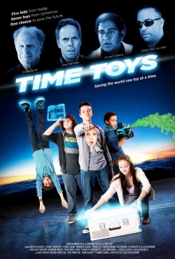 Time Toys-fmovies