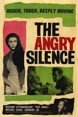 The Angry Silence-fmovies