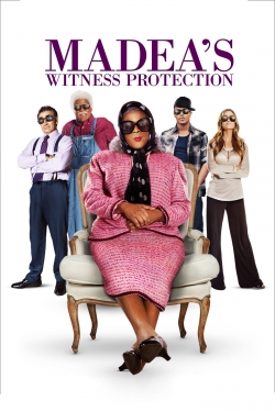 Madea's Witness Protection-fmovies