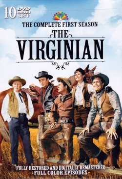 The Virginian-fmovies