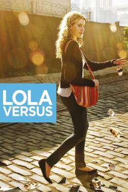 Lola Versus-fmovies