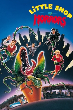 Little Shop of Horrors-fmovies