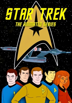 Star Trek: The Animated Series-fmovies