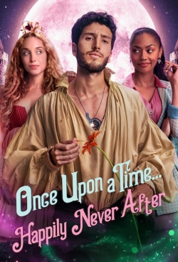 Once Upon a Time... Happily Never After-fmovies