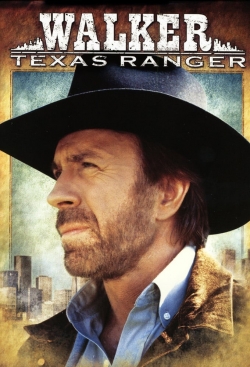 Walker, Texas Ranger-fmovies