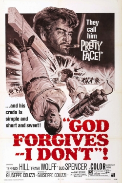 God Forgives... I Don't!-fmovies