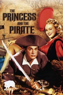The Princess and the Pirate-fmovies
