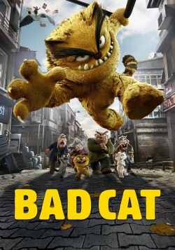 Bad Cat-fmovies