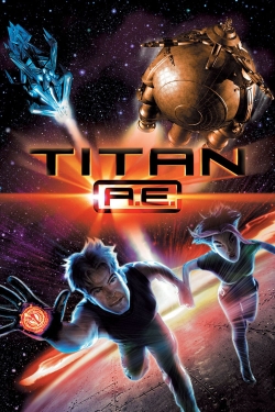 Titan A.E.-fmovies