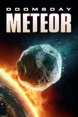 Doomsday Meteor-fmovies