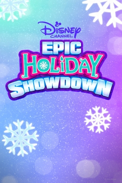 Epic Holiday Showdown-fmovies