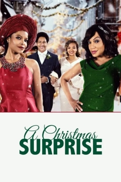 A Christmas Surprise-fmovies