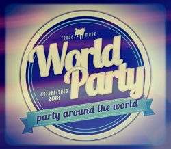 World Party-fmovies