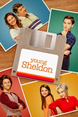 Young Sheldon-fmovies