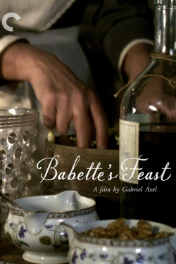 Babette's Feast-fmovies