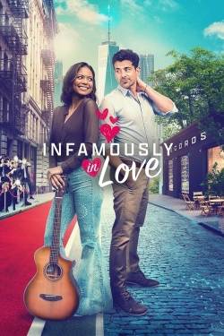 Infamously in Love-fmovies