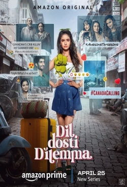 Dil Dosti Dilemma-fmovies