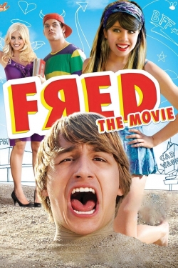 FRED: The Movie-fmovies