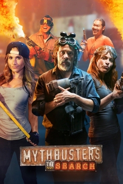 MythBusters: The Search-fmovies
