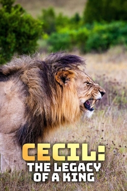Cecil: The Legacy of a King-fmovies
