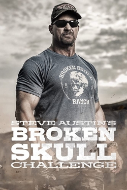 Steve Austin's Broken Skull Challenge-fmovies