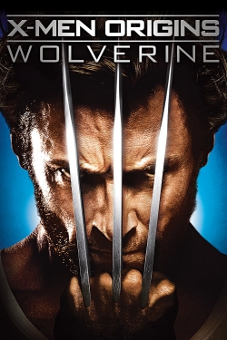 X-Men Origins: Wolverine-fmovies
