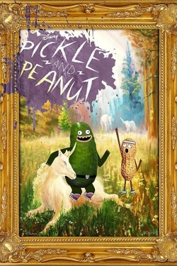 Pickle & Peanut-fmovies