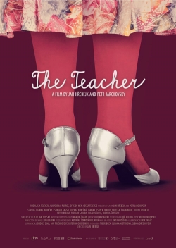 The Teacher-fmovies
