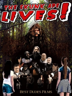 The Skunk Ape Lives-fmovies
