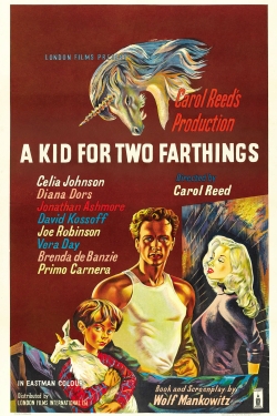 A Kid for Two Farthings-fmovies