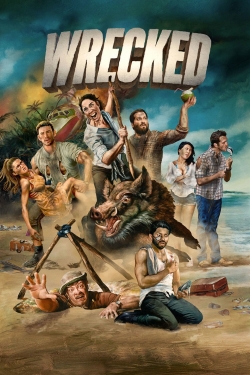 Wrecked-fmovies