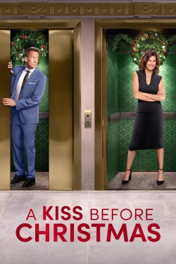 A Kiss Before Christmas-fmovies
