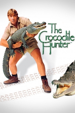 The Crocodile Hunter-fmovies