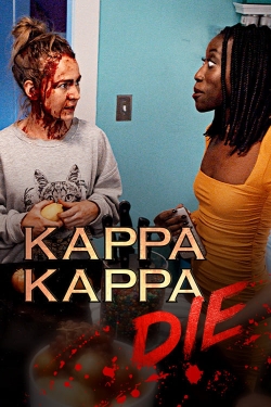 Kappa Kappa Die-fmovies