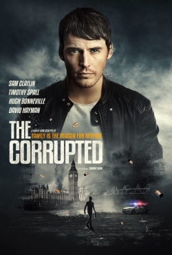 The Corrupted-fmovies