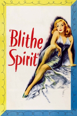 Blithe Spirit-fmovies