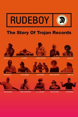 Rudeboy: The Story of Trojan Records-fmovies