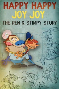 Happy Happy Joy Joy: The Ren & Stimpy Story​-fmovies